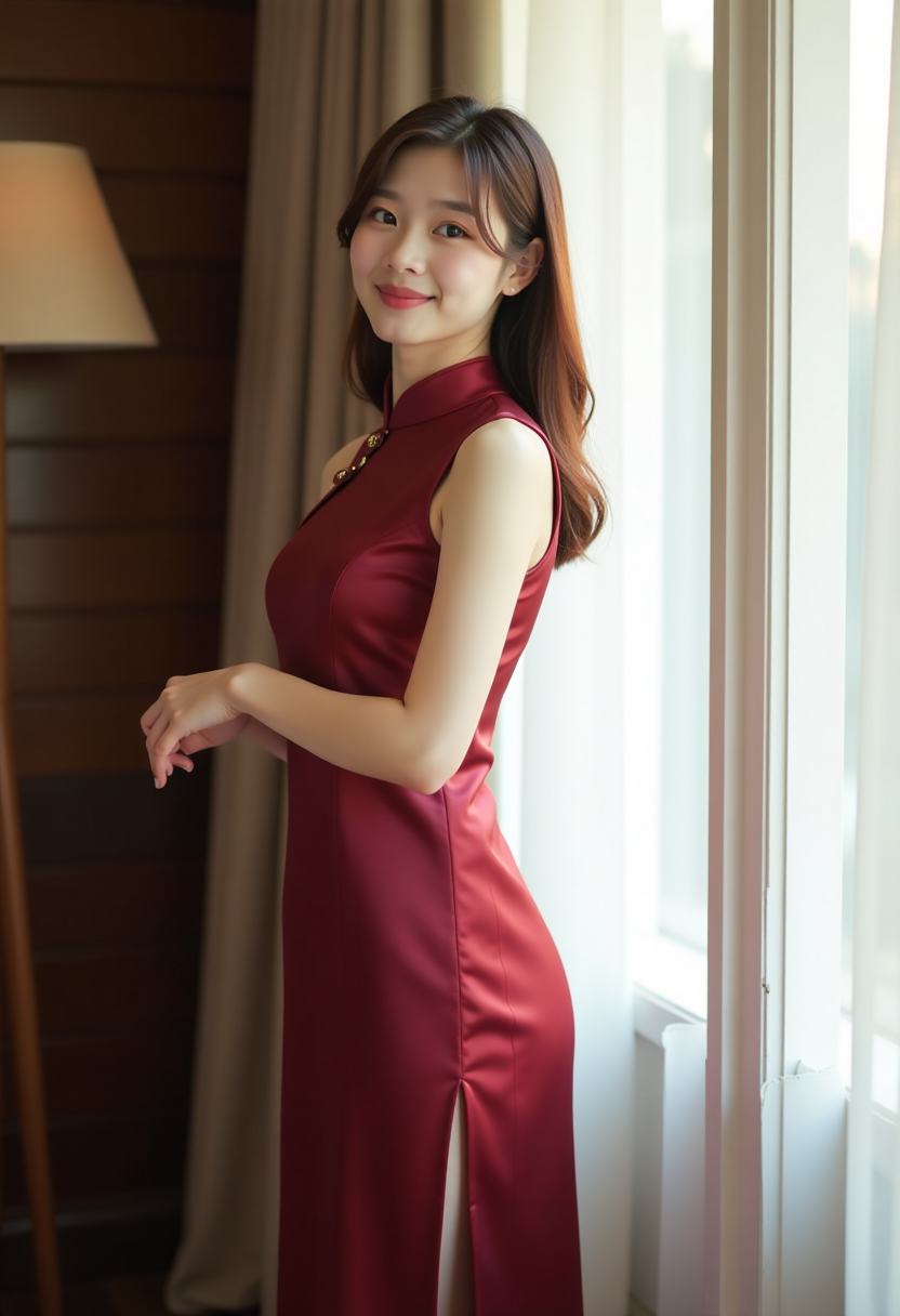 聊斋之窦女情仇